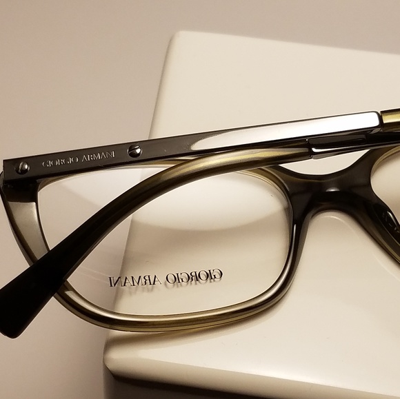 GIORGIO ARMANI Women's Eyewear - Picture 8 of 8